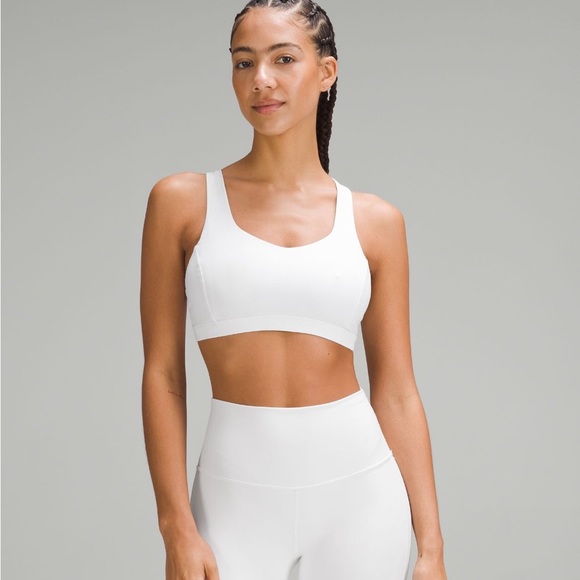 Lululemon Free to be Serene Bra - Picture 6 of 6